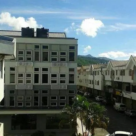 Hotel Puri 36